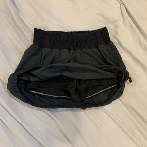 Barley used lululemon skort